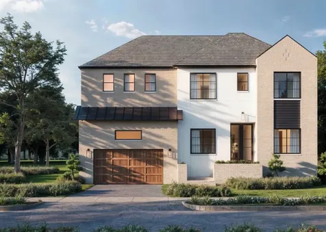 3706 Drummond Street Houston TX 77025