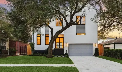 3706 Drummond Street Houston TX 77025
