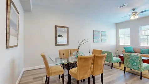 504 Nursery Road 1102 The Woodlands TX 77380