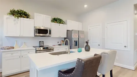 504 Nursery Road 1102 The Woodlands TX 77380