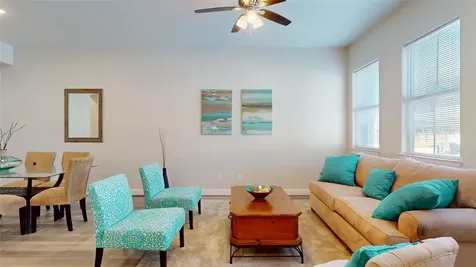 504 Nursery Road 1102 The Woodlands TX 77380