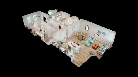 504 Nursery Road 1102 The Woodlands TX 77380
