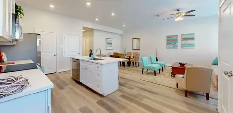 504 Nursery Road 1102 The Woodlands TX 77380