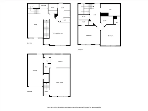 1507 Sutton Street Houston TX 77006