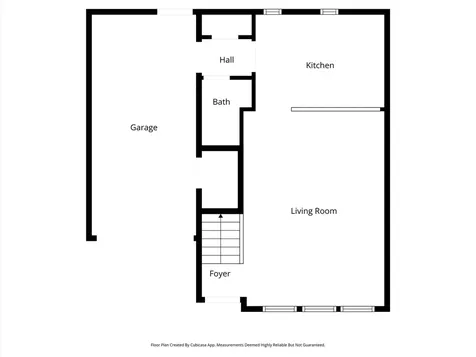 1507 Sutton Street Houston TX 77006
