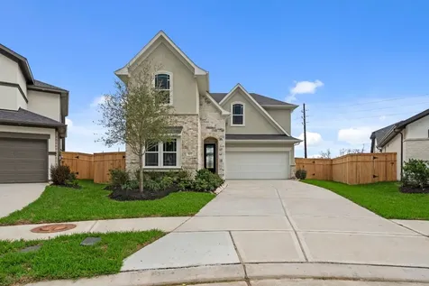 1102 Luna Drive Missouri City TX 77459