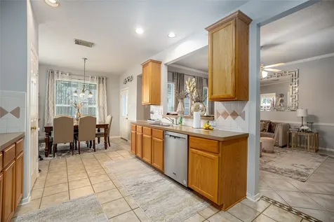 1631 Crescent Shores Lane Pasadena TX 77586