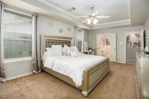 1631 Crescent Shores Lane Pasadena TX 77586