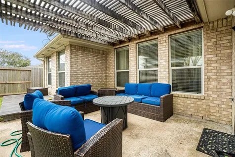 1631 Crescent Shores Lane Pasadena TX 77586