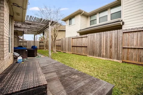 1631 Crescent Shores Lane Pasadena TX 77586