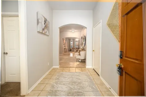 1631 Crescent Shores Lane Pasadena TX 77586