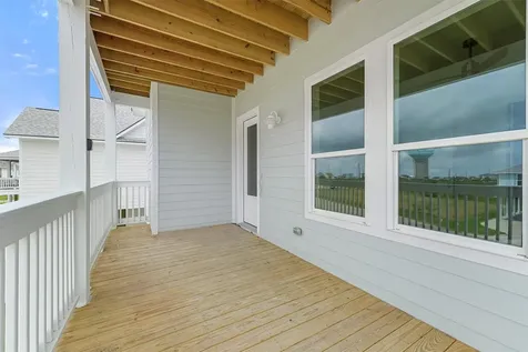 4042 Miramar Court Galveston TX 77554