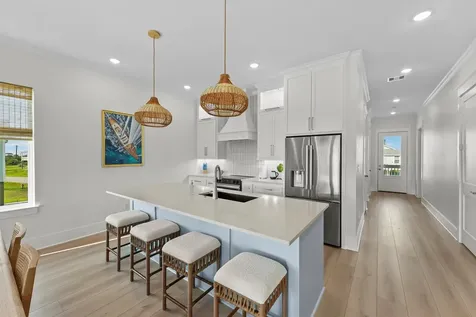 4042 Miramar Court Galveston TX 77554
