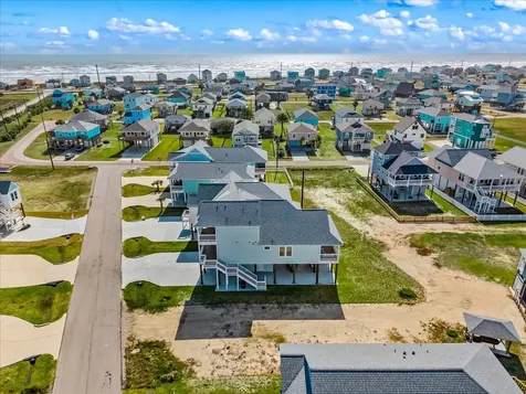 4042 Miramar Court Galveston TX 77554