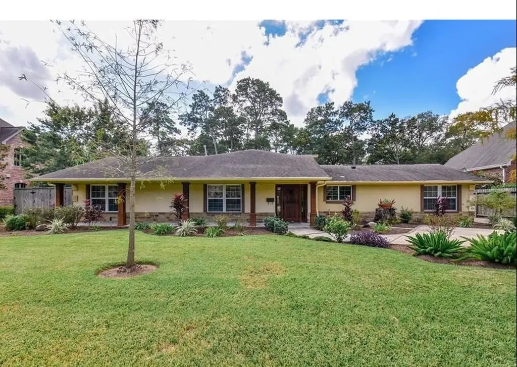 13123 Conifer Road Houston TX 77079