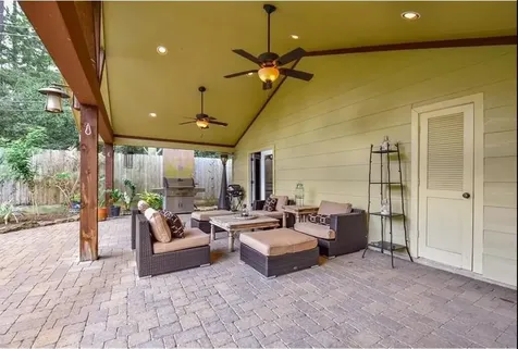 13123 Conifer Road Houston TX 77079