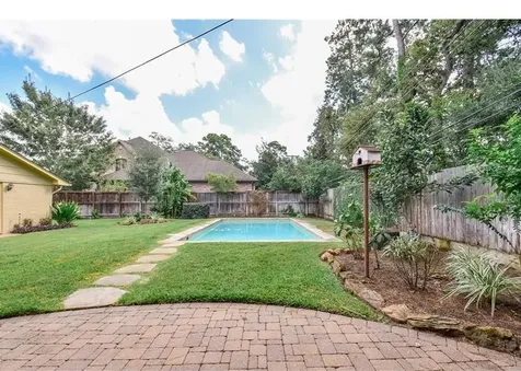 13123 Conifer Road Houston TX 77079