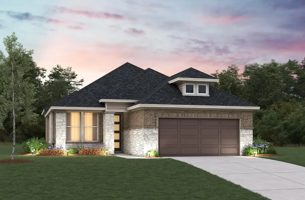 10103 Copia Lane Montgomery TX 77316