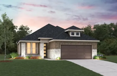 10103 Copia Lane Montgomery TX 77316