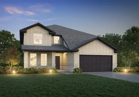 3049 Mistflower Trail Brookshire TX 77423