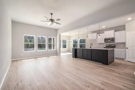 11702 Oakwood Ranch Willis TX 77378