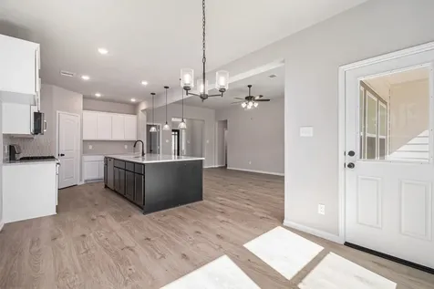11702 Oakwood Ranch Willis TX 77378