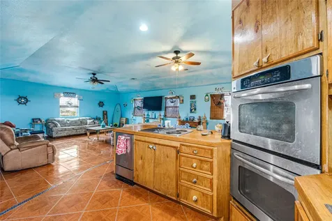 1495 Mabry Street Gilchrist TX 77617