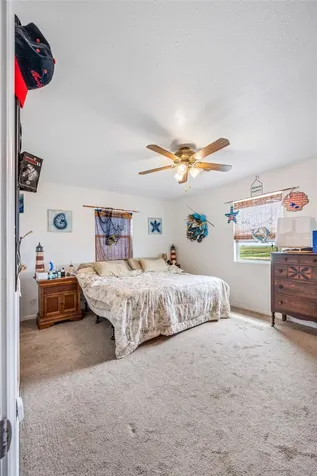 1495 Mabry Street Gilchrist TX 77617