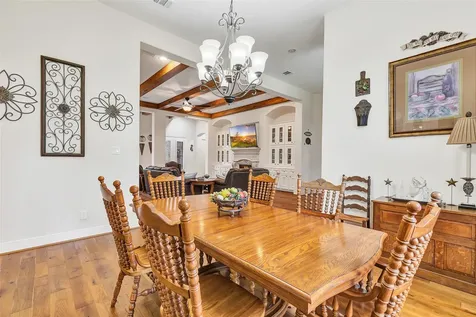 229 Sundog Road Huntsville TX 77340