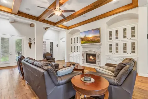 229 Sundog Road Huntsville TX 77340