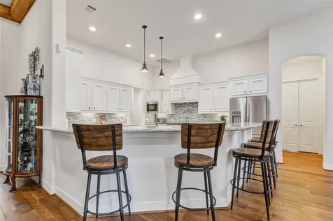 229 Sundog Road Huntsville TX 77340
