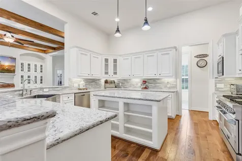 229 Sundog Road Huntsville TX 77340