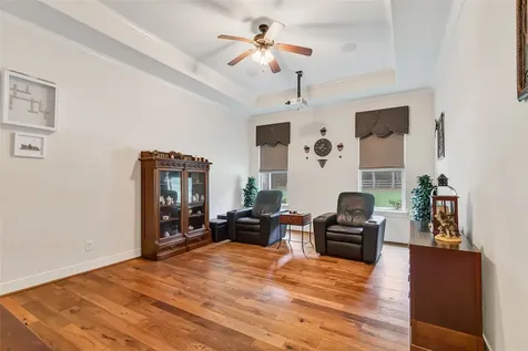 229 Sundog Road Huntsville TX 77340