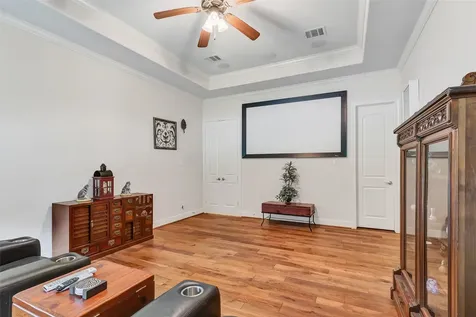 229 Sundog Road Huntsville TX 77340