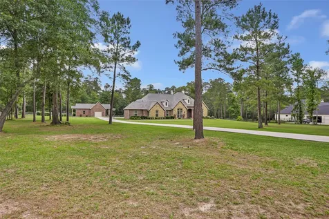 229 Sundog Road Huntsville TX 77340