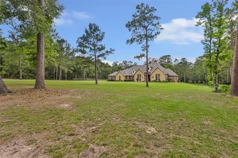 229 Sundog Road Huntsville TX 77340