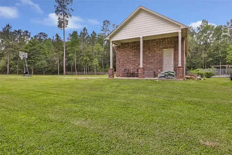 229 Sundog Road Huntsville TX 77340