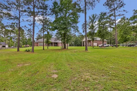 229 Sundog Road Huntsville TX 77340