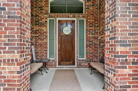 229 Sundog Road Huntsville TX 77340