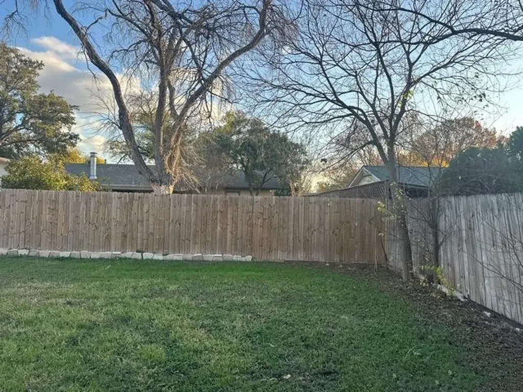 4118 Stathmore Drive San Antonio TX 78217