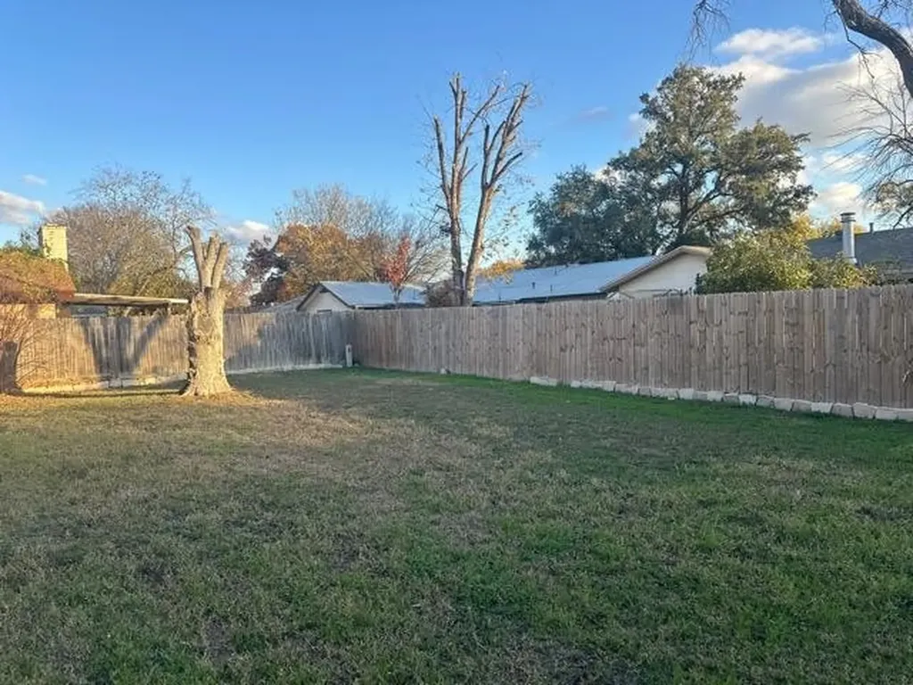 4118 Stathmore Drive San Antonio TX 78217