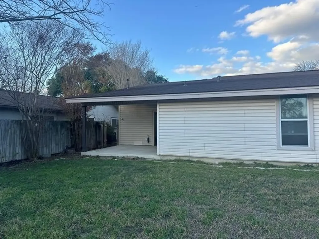 4118 Stathmore Drive San Antonio TX 78217