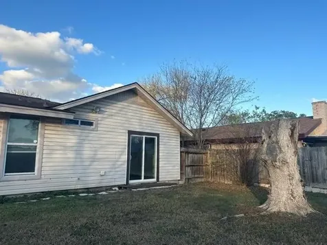 4118 Stathmore Drive San Antonio TX 78217