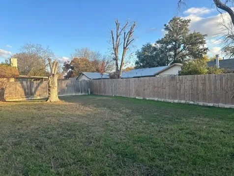 4118 Stathmore Drive San Antonio TX 78217