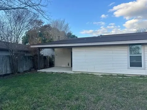 4118 Stathmore Drive San Antonio TX 78217