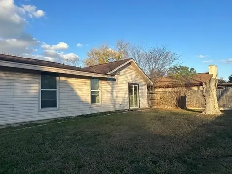 4118 Stathmore Drive San Antonio TX 78217