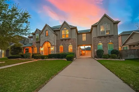 8710 Rampart Point Drive Richmond TX 77406