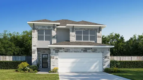 26822 Concord Dawn Drive Richmond TX 77406