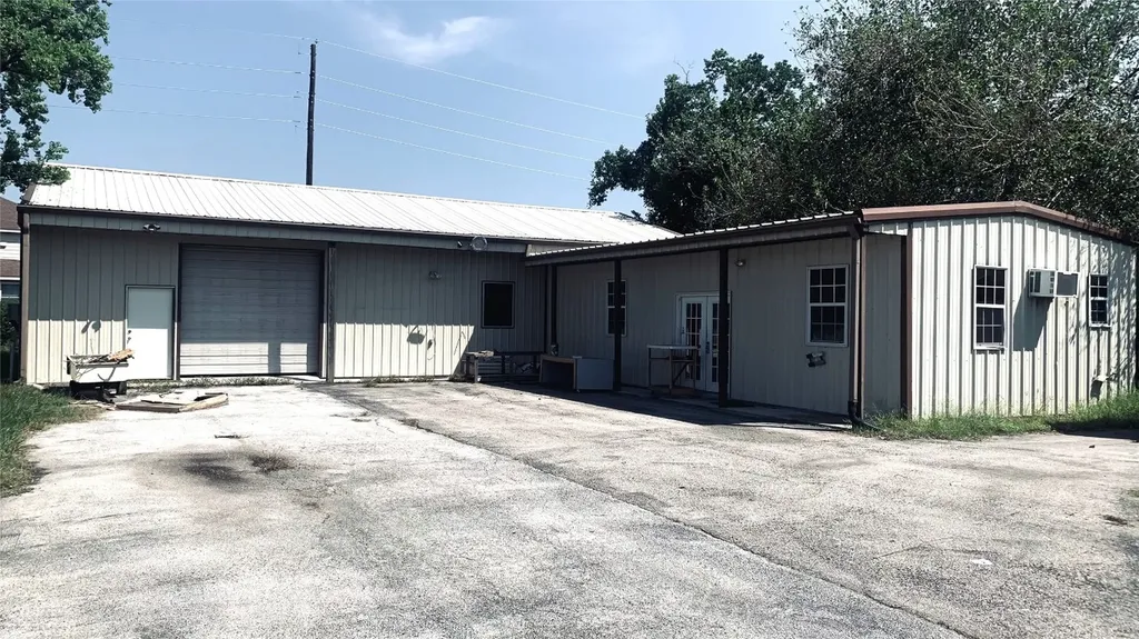 2934 Washington Drive Houston TX 77038