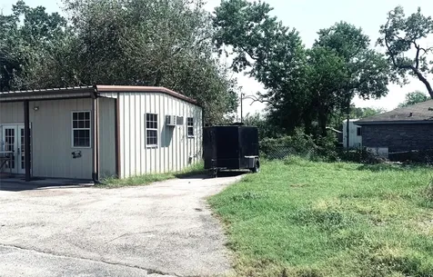 2934 Washington Drive Houston TX 77038